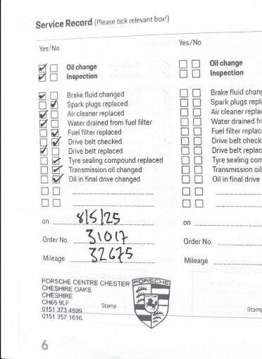 Used Porsche 718 Cayman 2019 for sale - 77517221: Photo 60