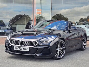 Used BMW Z4 2020 for sale - 78973868: Photo