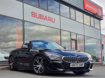 Used BMW Z4 2020 for sale - 78973868: Photo