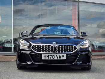 Used BMW Z4 2020 for sale - 78973868: Photo