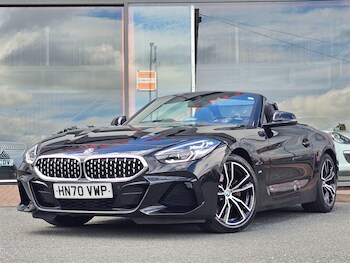 Used BMW Z4 2020 for sale - 78973868: Photo