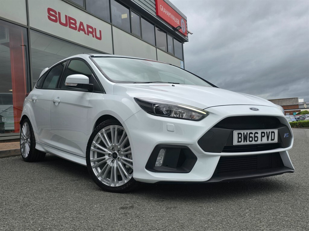 Used Ford Focus 2016 for sale - 77517220: Photo 10