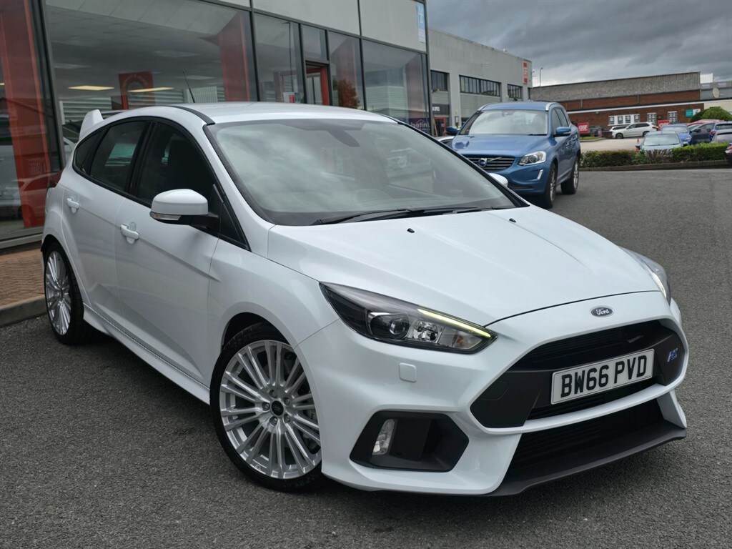 Used Ford Focus 2016 for sale - 77517220: Photo 11