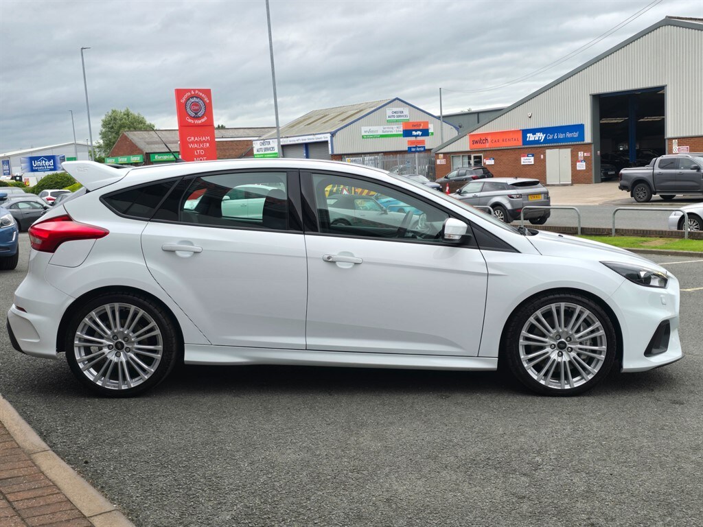 Used Ford Focus 2016 for sale - 77517220: Photo 13