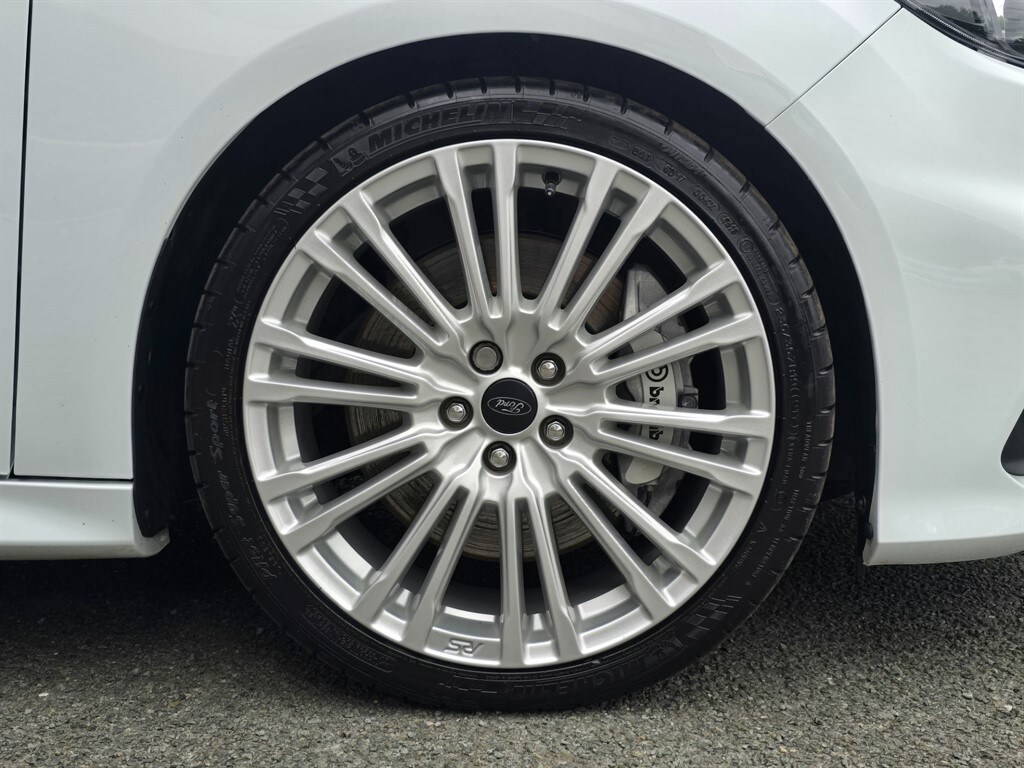 Used Ford Focus 2016 for sale - 77517220: Photo 14