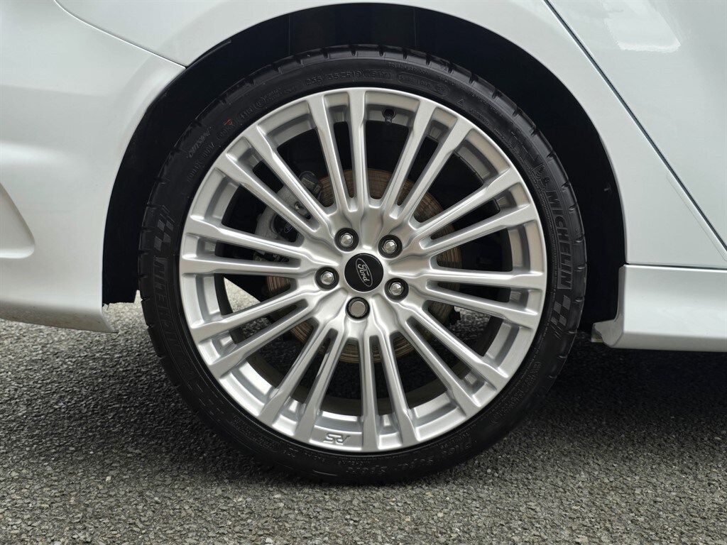 Used Ford Focus 2016 for sale - 77517220: Photo 15