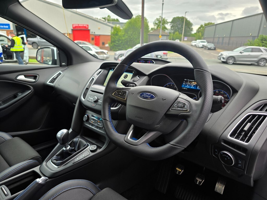 Used Ford Focus 2016 for sale - 77517220: Photo 16