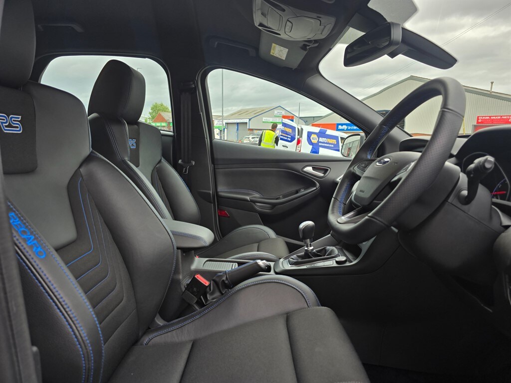 Used Ford Focus 2016 for sale - 77517220: Photo 17