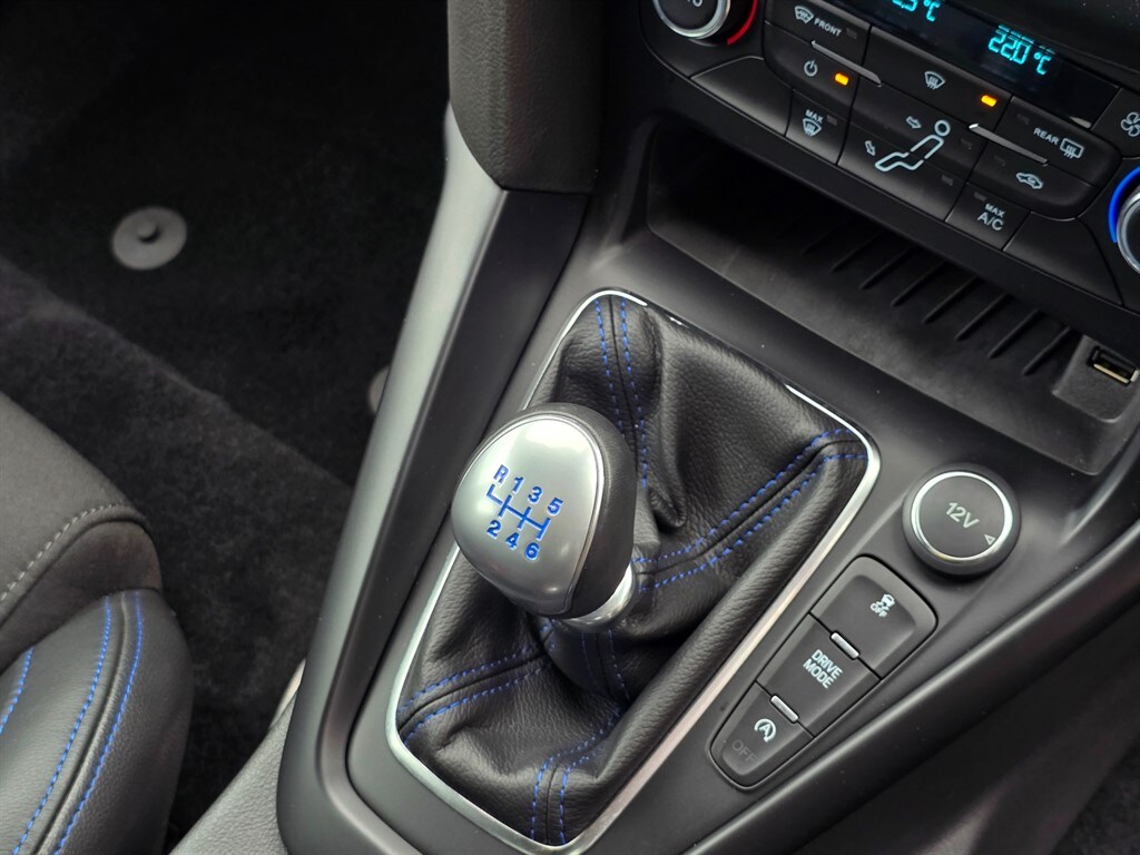 Used Ford Focus 2016 for sale - 77517220: Photo 21