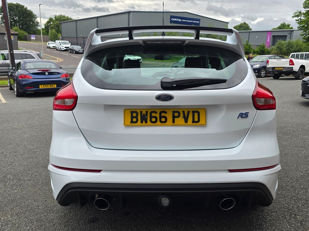 Used Ford Focus 2016 for sale - 77517220: Photo 26