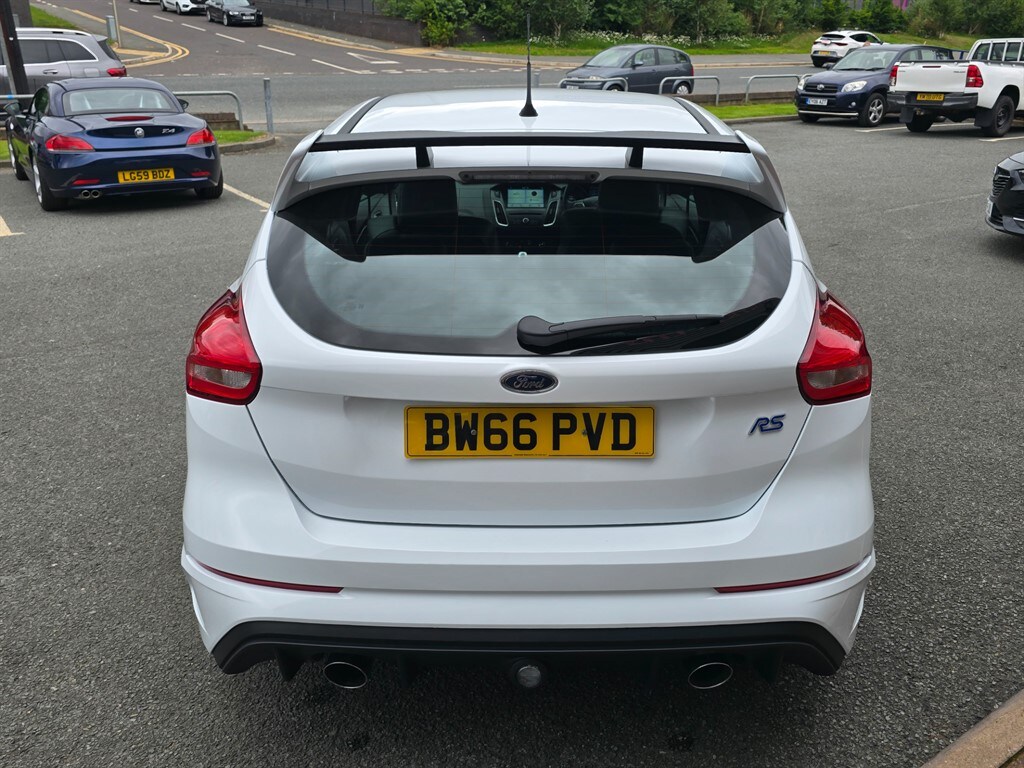 Used Ford Focus 2016 for sale - 77517220: Photo 27