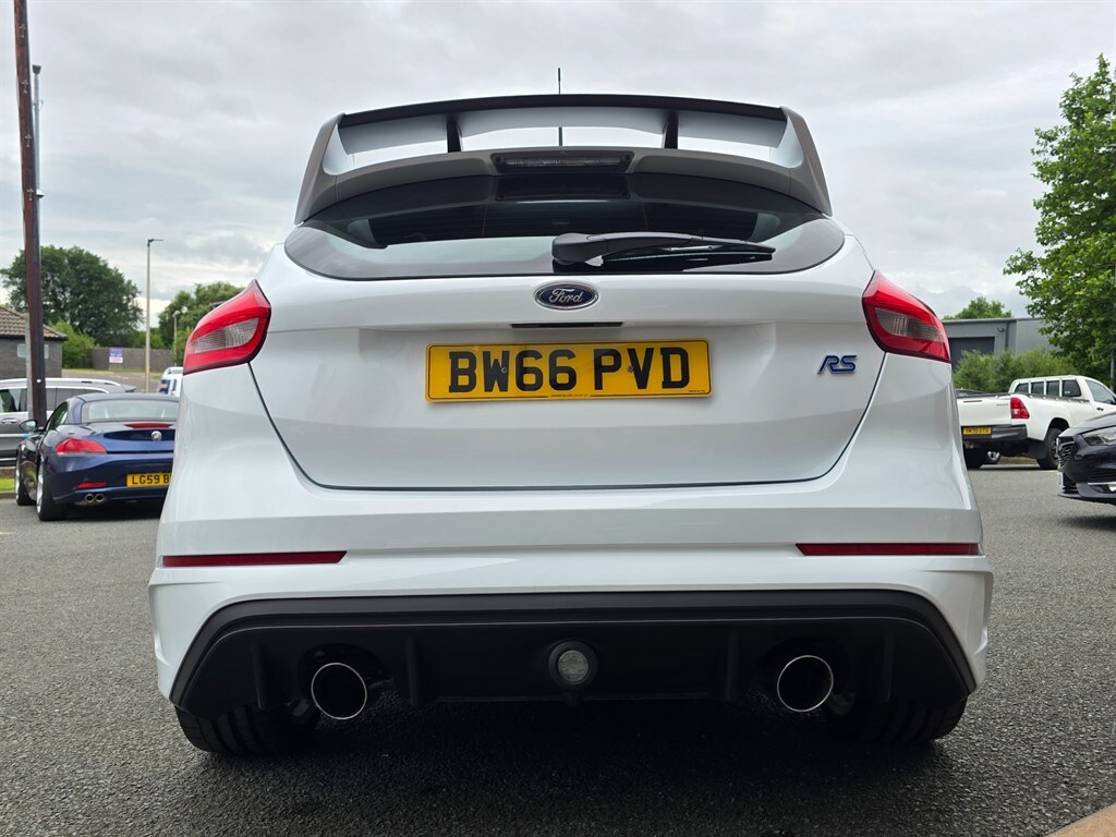 Used Ford Focus 2016 for sale - 77517220: Photo 28