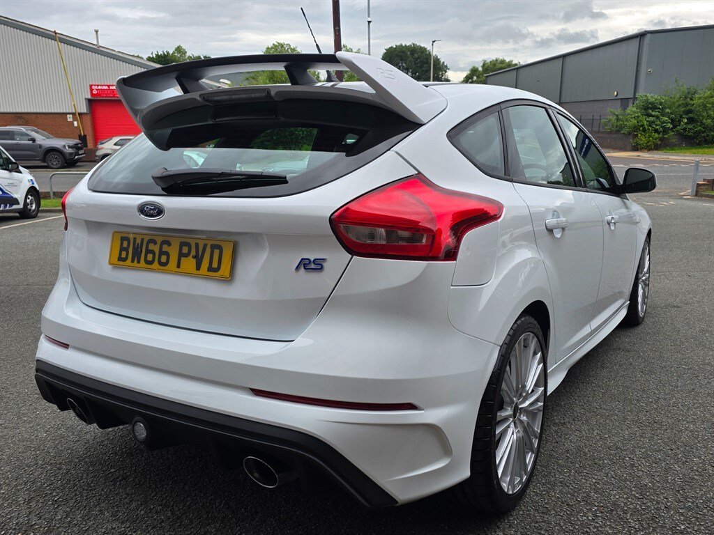 Used Ford Focus 2016 for sale - 77517220: Photo 29