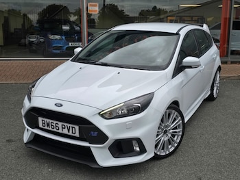 Used Ford Focus 2016 for sale - 77517220: Photo