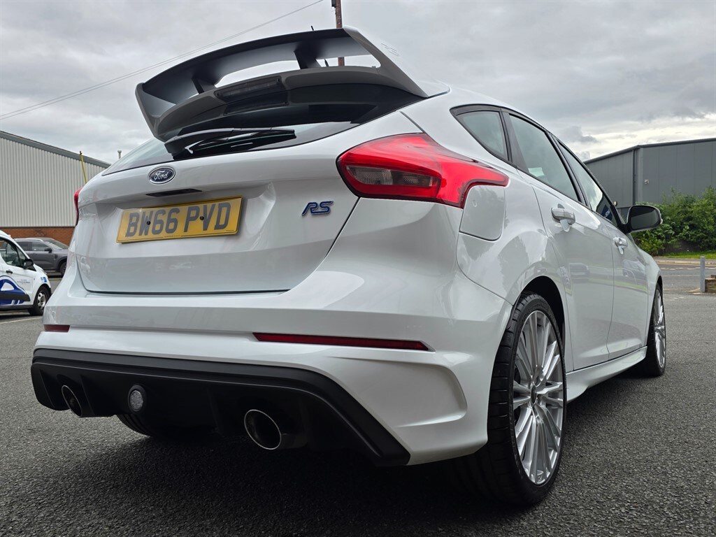 Used Ford Focus 2016 for sale - 77517220: Photo 30