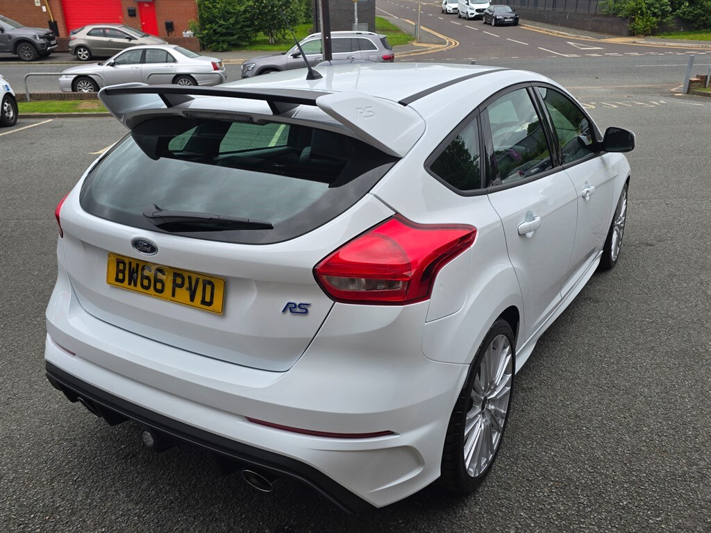 Used Ford Focus 2016 for sale - 77517220: Photo 31