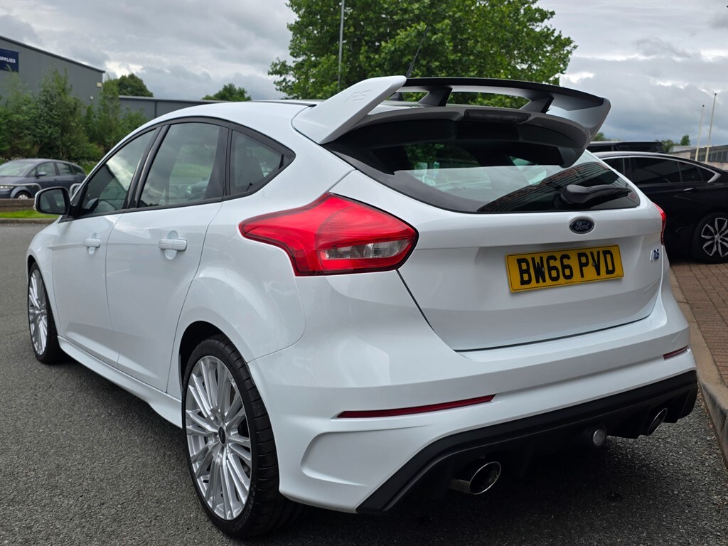 Used Ford Focus 2016 for sale - 77517220: Photo 32
