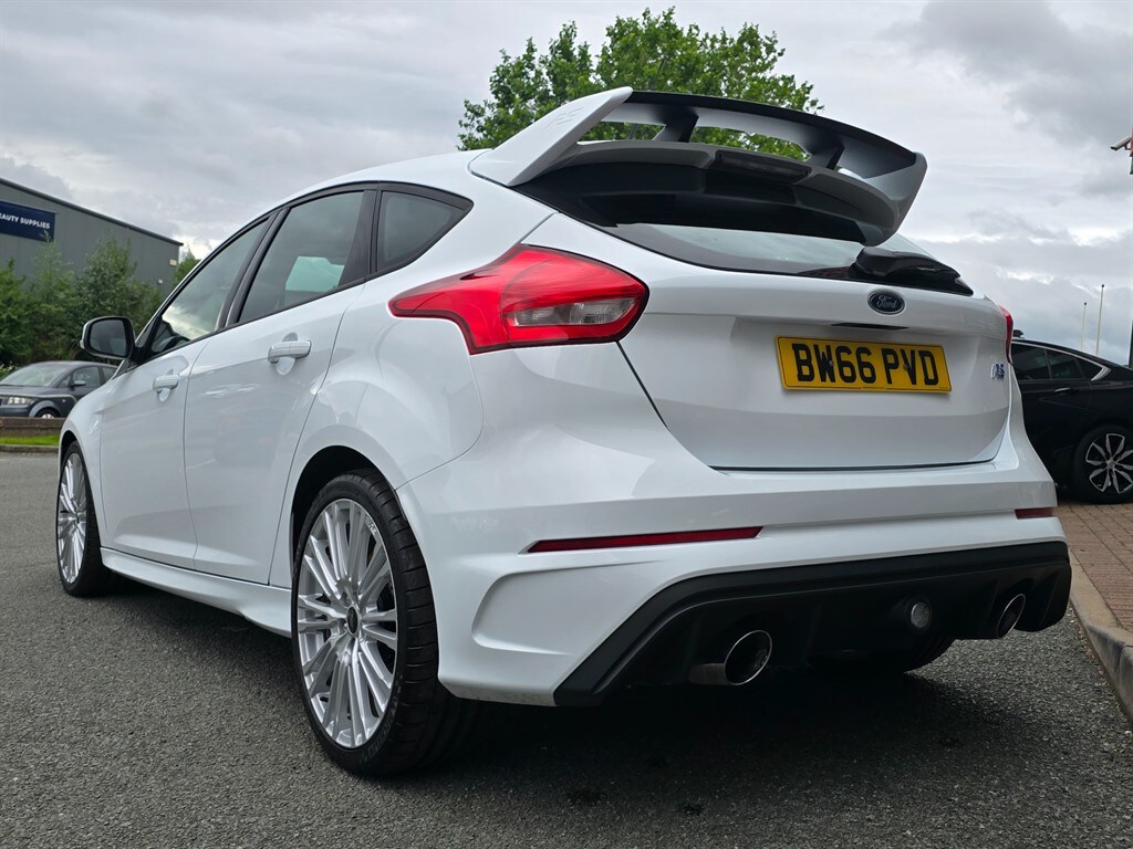 Used Ford Focus 2016 for sale - 77517220: Photo 33