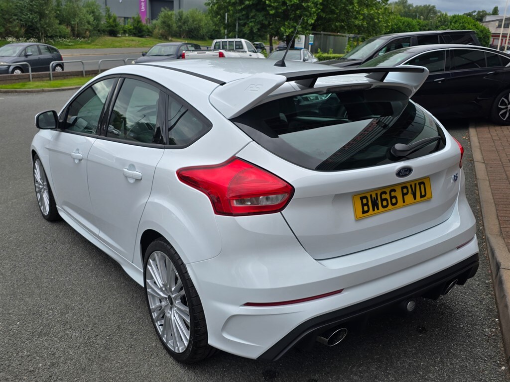 Used Ford Focus 2016 for sale - 77517220: Photo 34