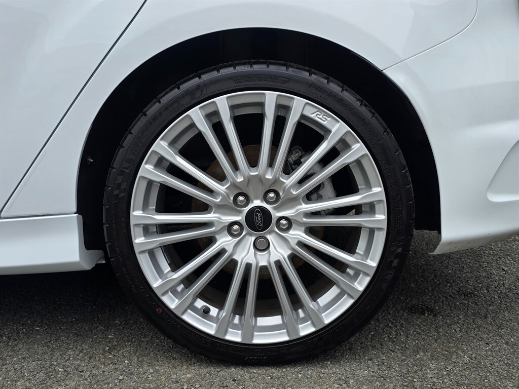 Used Ford Focus 2016 for sale - 77517220: Photo 35