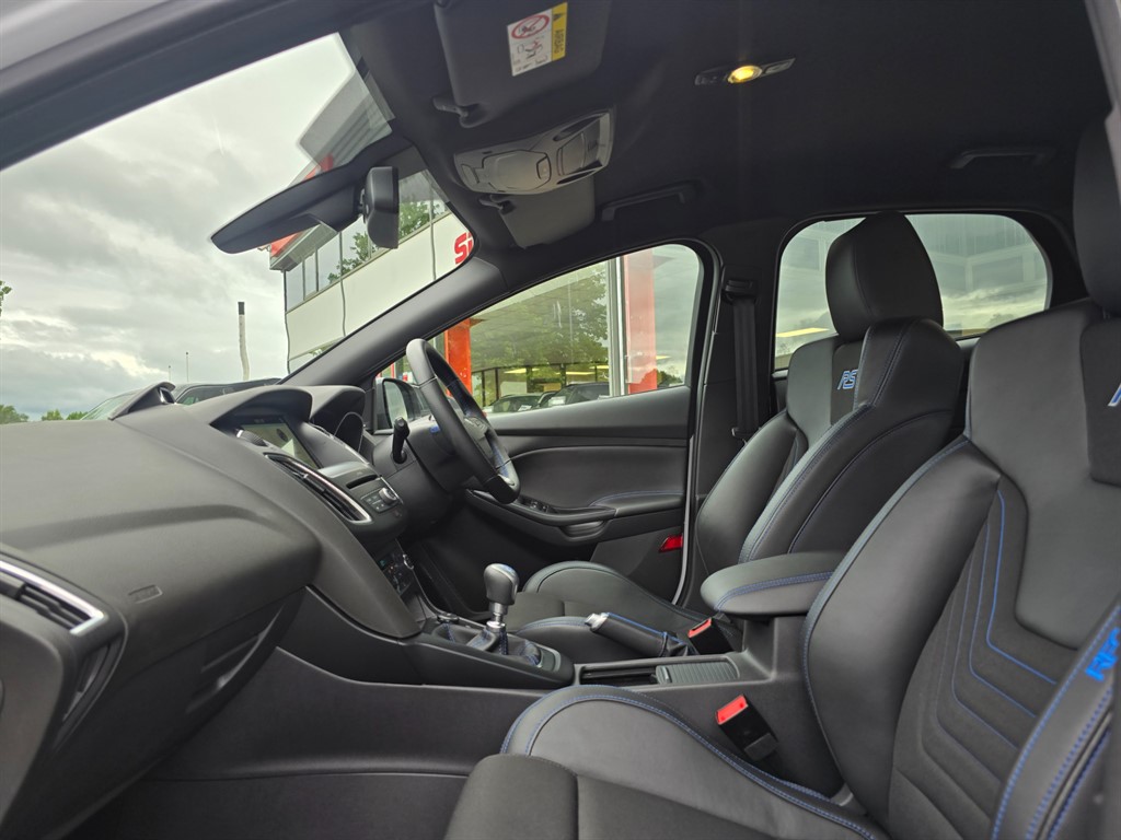 Used Ford Focus 2016 for sale - 77517220: Photo 39