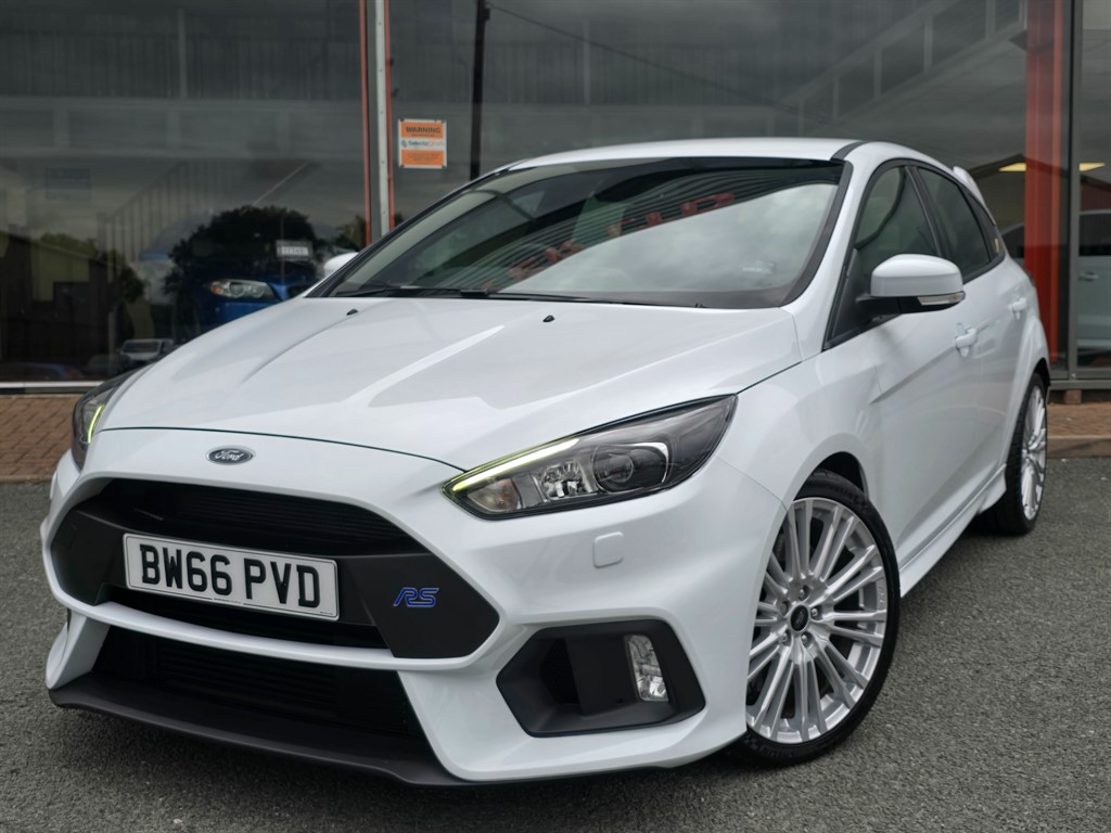 Used Ford Focus 2016 for sale - 77517220: Photo 4