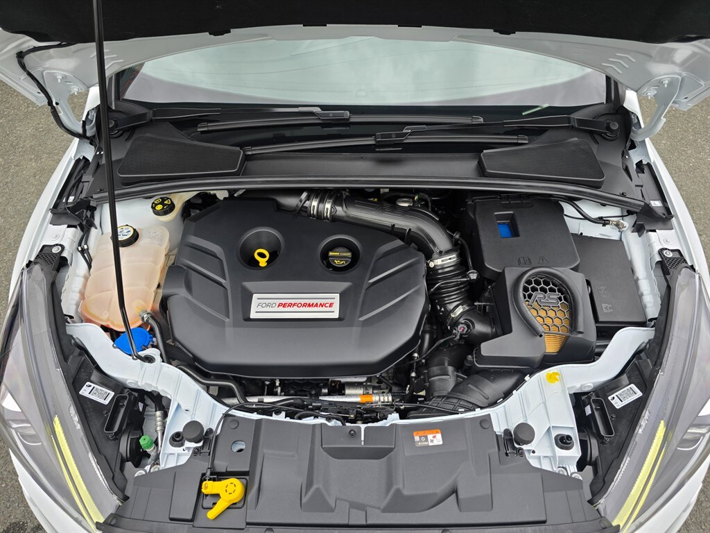 Used Ford Focus 2016 for sale - 77517220: Photo 42