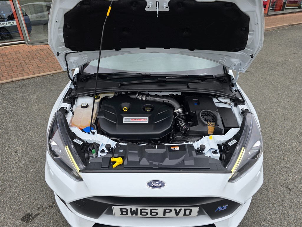 Used Ford Focus 2016 for sale - 77517220: Photo 44