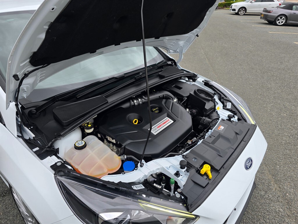 Used Ford Focus 2016 for sale - 77517220: Photo 45