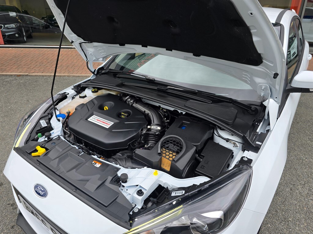 Used Ford Focus 2016 for sale - 77517220: Photo 46