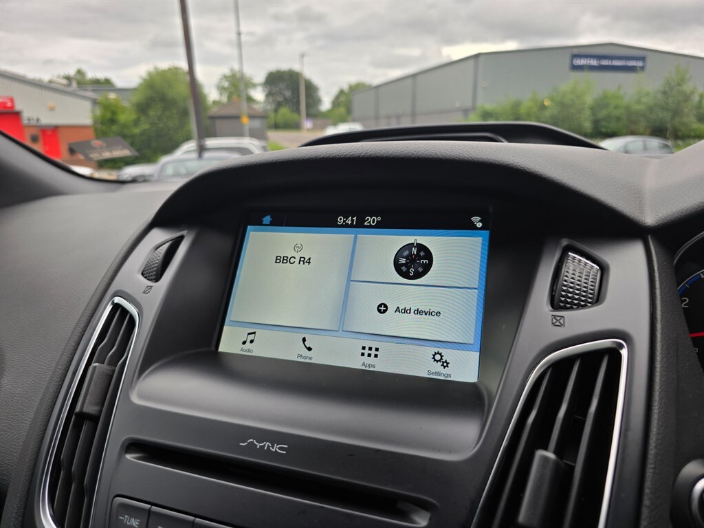 Used Ford Focus 2016 for sale - 77517220: Photo 47