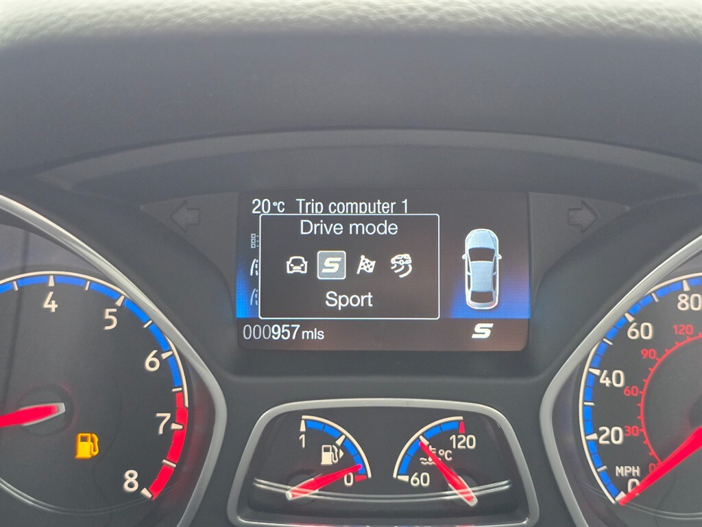 Used Ford Focus 2016 for sale - 77517220: Photo 48