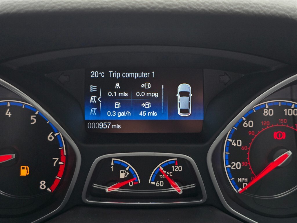 Used Ford Focus 2016 for sale - 77517220: Photo 49