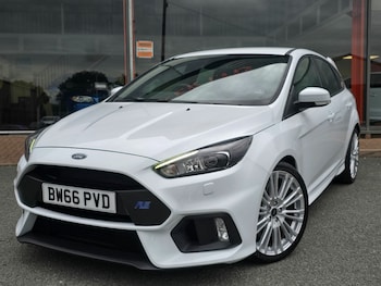 Used Ford Focus 2016 for sale - 77517220: Photo