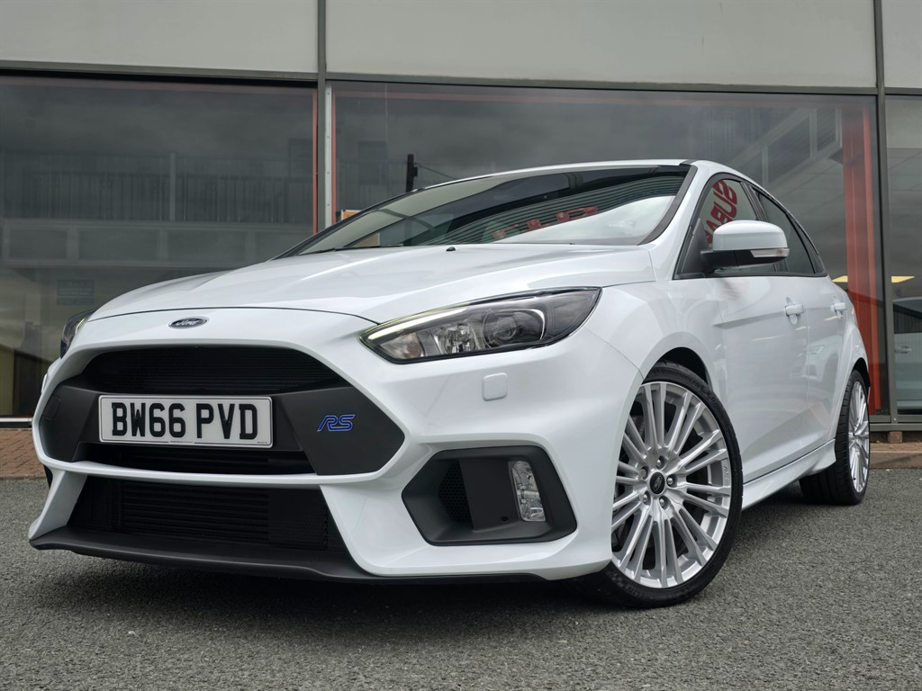 Used Ford Focus 2016 for sale - 77517220: Photo 5