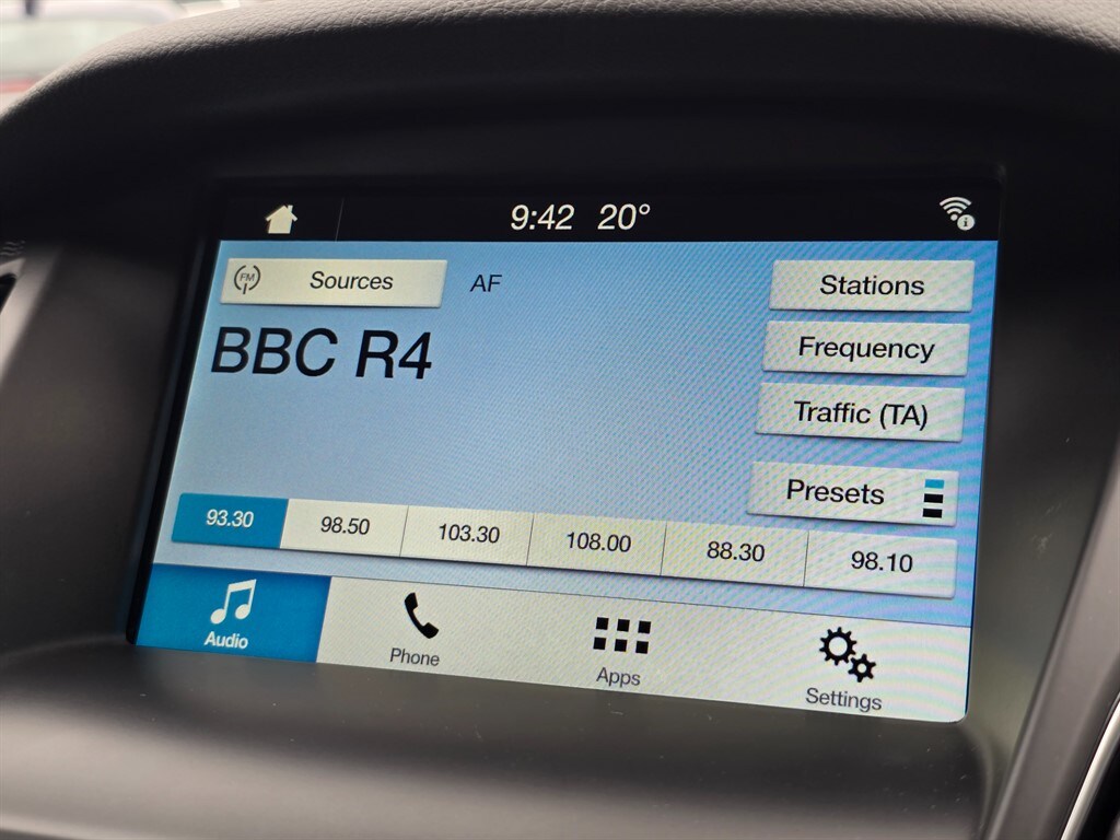 Used Ford Focus 2016 for sale - 77517220: Photo 53