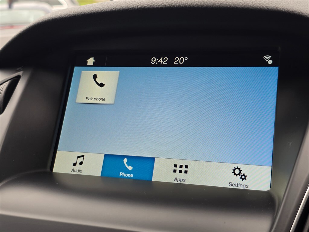 Used Ford Focus 2016 for sale - 77517220: Photo 54