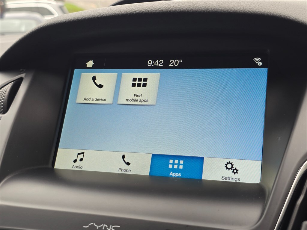 Used Ford Focus 2016 for sale - 77517220: Photo 55