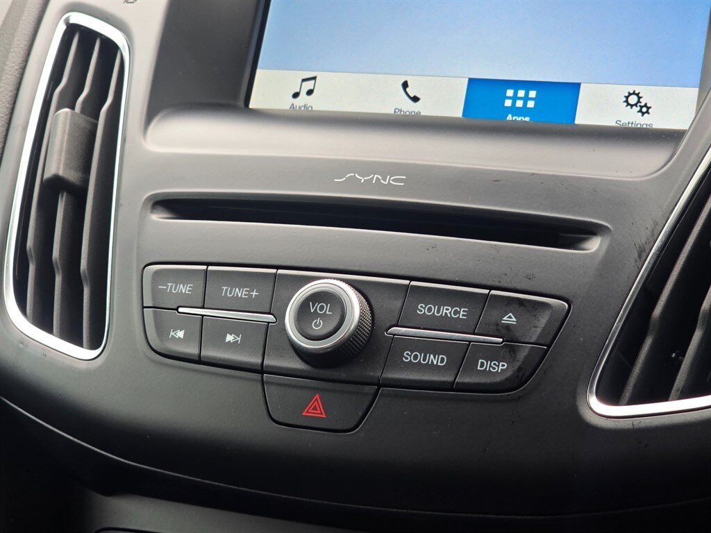 Used Ford Focus 2016 for sale - 77517220: Photo 59