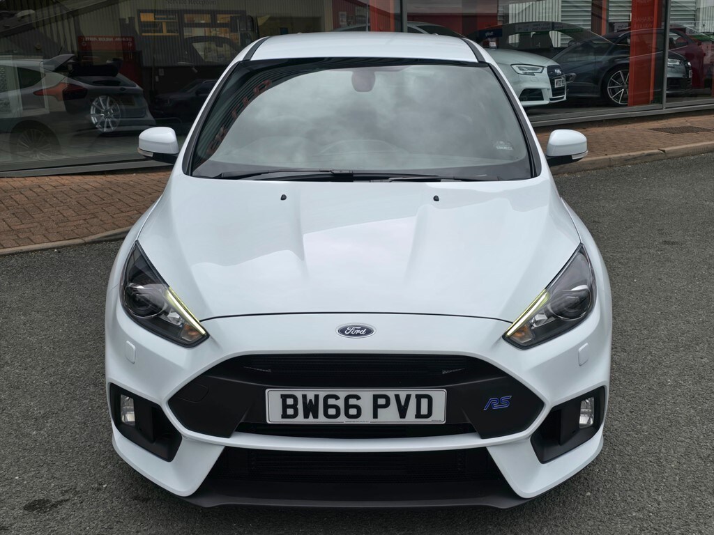 Used Ford Focus 2016 for sale - 77517220: Photo 6