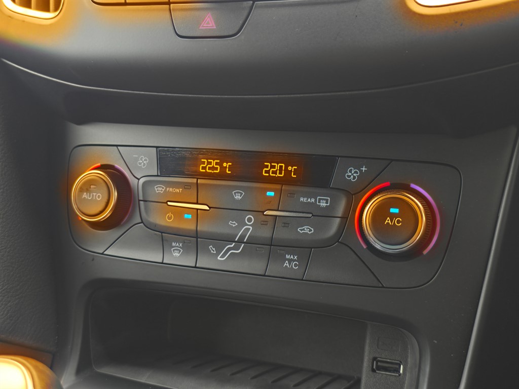 Used Ford Focus 2016 for sale - 77517220: Photo 60