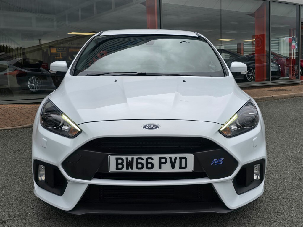 Used Ford Focus 2016 for sale - 77517220: Photo 7