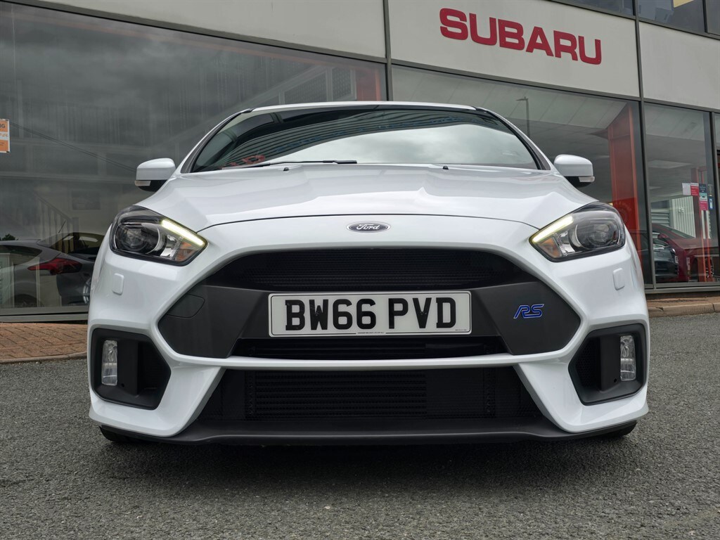 Used Ford Focus 2016 for sale - 77517220: Photo 8