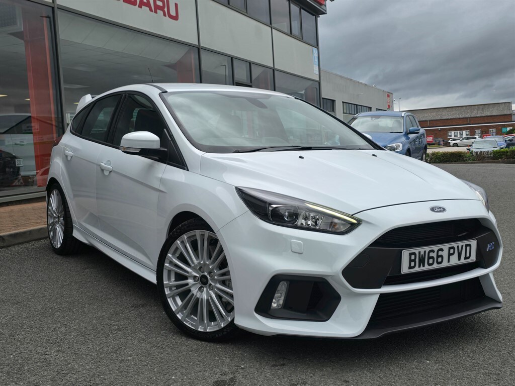 Used Ford Focus 2016 for sale - 77517220: Photo 9