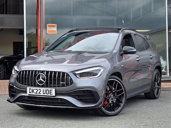 Used Mercedes-Benz GLA 2022 for sale - 79088657: Photo