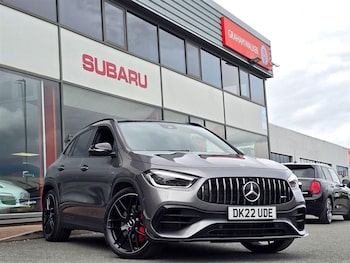 Used Mercedes-Benz GLA 2022 for sale - 79088657: Photo