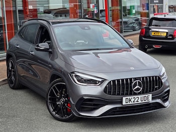 Used Mercedes-Benz GLA 2022 for sale - 79088657: Photo