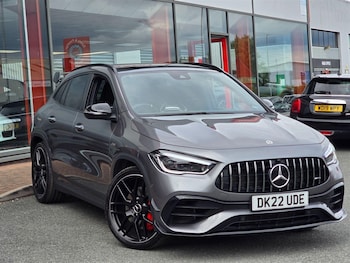 Used Mercedes-Benz GLA 2022 for sale - 79088657: Photo