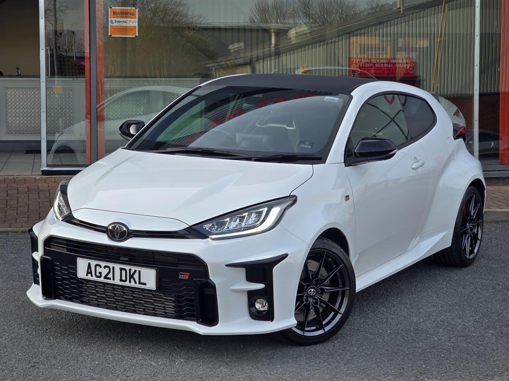 Used Toyota Yaris 2021 for sale - 77965537: Photo 10