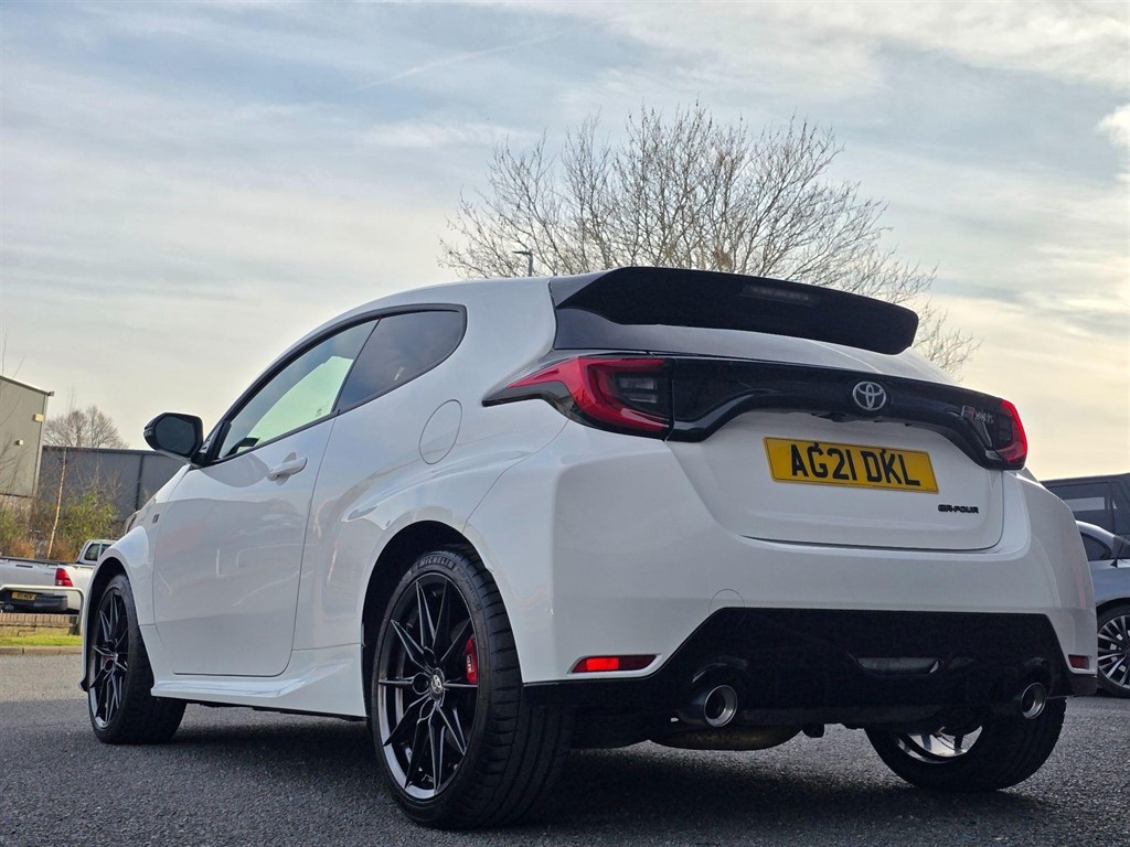 Used Toyota Yaris 2021 for sale - 77965537: Photo 12